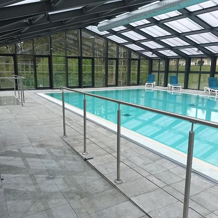 Vvf Correze Pays D'Eygurande Hotel Ngoại thất bức ảnh