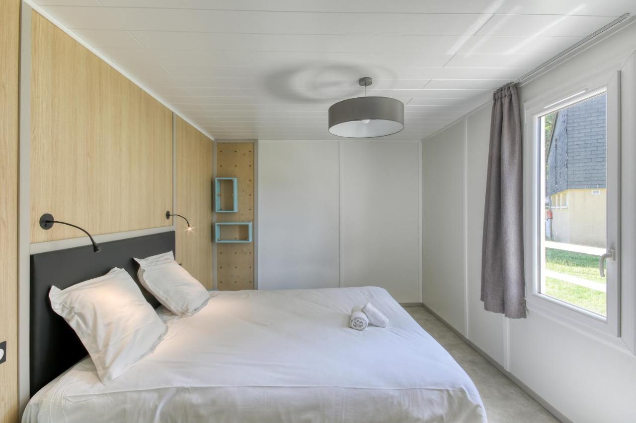 Vvf Correze Pays D'Eygurande Hotel Ngoại thất bức ảnh