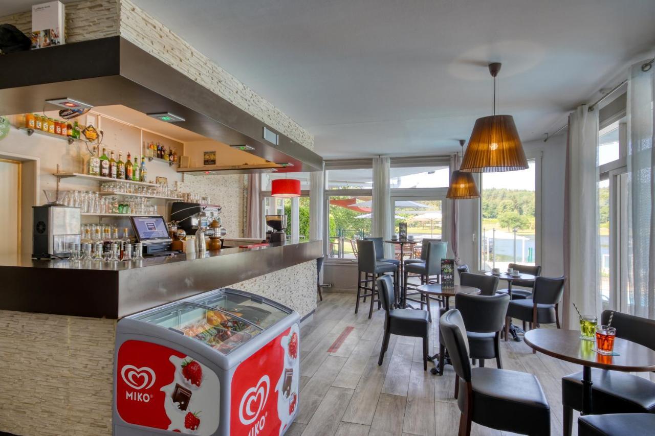 Vvf Correze Pays D'Eygurande Hotel Ngoại thất bức ảnh
