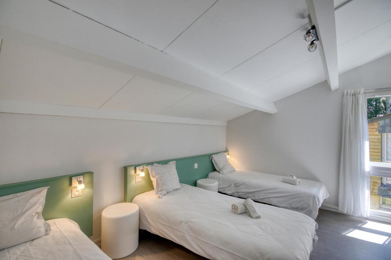 Vvf Correze Pays D'Eygurande Hotel Ngoại thất bức ảnh